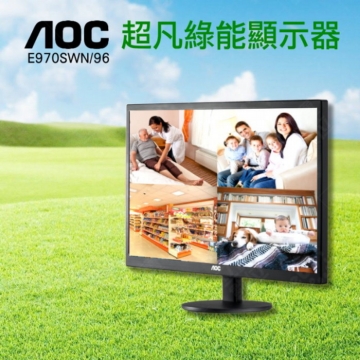 #螢幕 AOC22